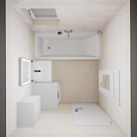 Glam Apartman Apartment Kromeriz