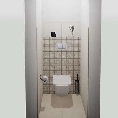 Apartment Glam Apartman