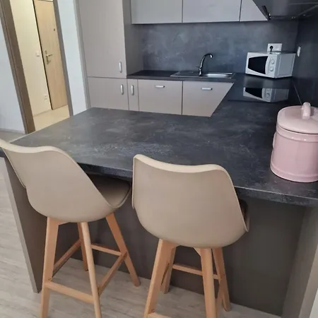 Apartment Glam Apartman