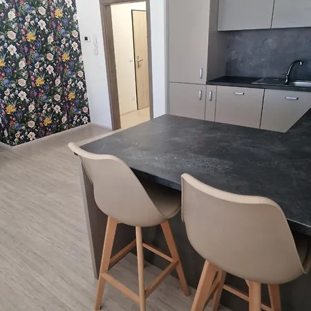 Glam Apartman Kromeriz