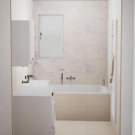 Glam Apartman Kromeriz